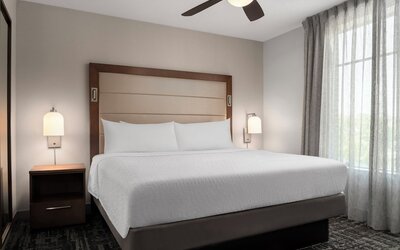 Homewood Suites by Hilton-Hartford South-Glastonbury, CT
