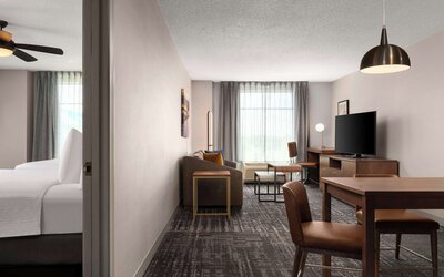 Homewood Suites by Hilton-Hartford South-Glastonbury, CT