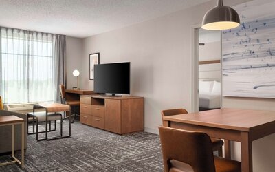 Homewood Suites by Hilton-Hartford South-Glastonbury, CT
