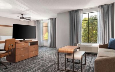 Homewood Suites by Hilton-Hartford South-Glastonbury, CT