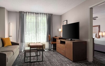 Homewood Suites by Hilton-Hartford South-Glastonbury, CT