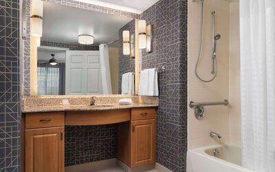 Homewood Suites by Hilton-Hartford South-Glastonbury, CT