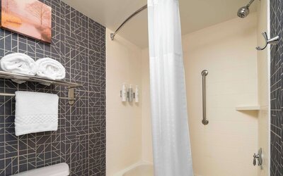 Homewood Suites by Hilton-Hartford South-Glastonbury, CT