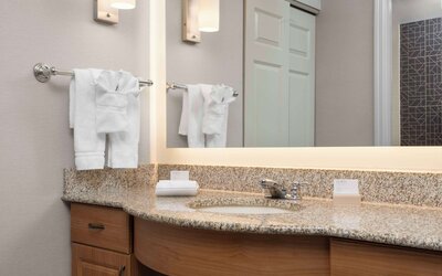 Homewood Suites by Hilton-Hartford South-Glastonbury, CT