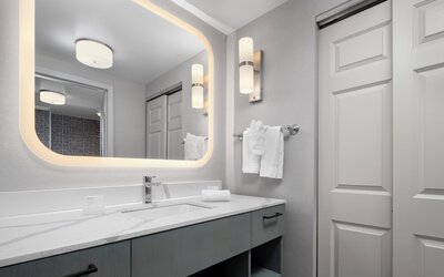 Homewood Suites by Hilton-Hartford South-Glastonbury, CT