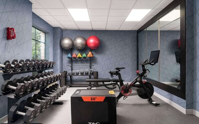 Homewood Suites by Hilton-Hartford South-Glastonbury, CT