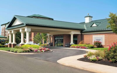 Homewood Suites by Hilton-Hartford South-Glastonbury, CT