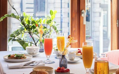 Hotel Gault