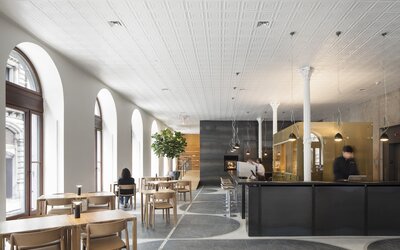 Hotel Gault