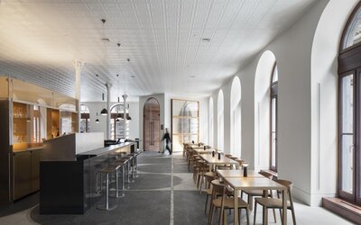 Hotel Gault
