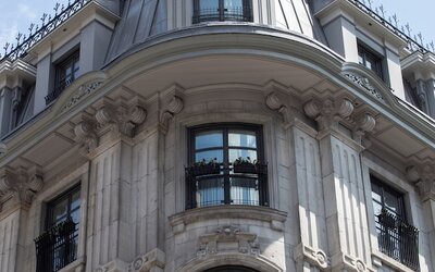 Hotel Gault