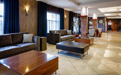 Auberge Royal Versailles