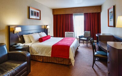 Auberge Royal Versailles