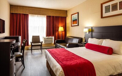 Auberge Royal Versailles