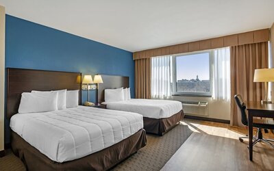 The Capitol Hotel