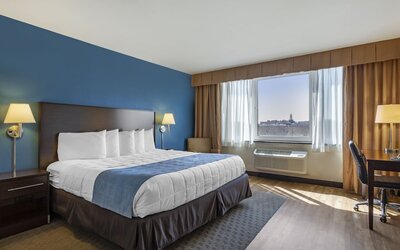The Capitol Hotel