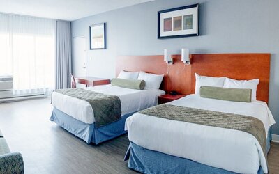 Auberge Royal Versailles