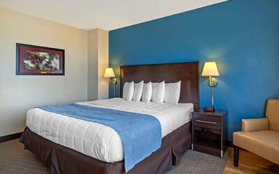 The Capitol Hotel