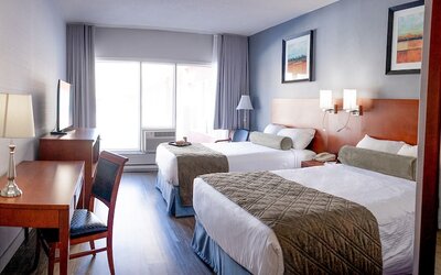 Auberge Royal Versailles