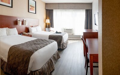 Auberge Royal Versailles