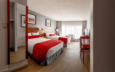Auberge Royal Versailles