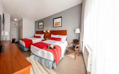 Auberge Royal Versailles