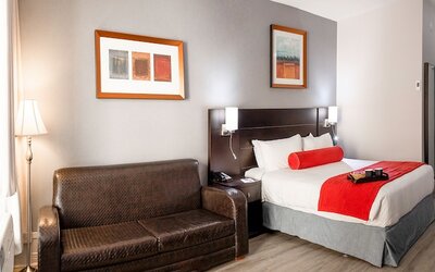 Auberge Royal Versailles