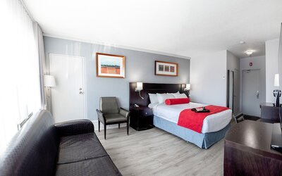 Auberge Royal Versailles