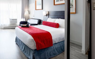 Auberge Royal Versailles