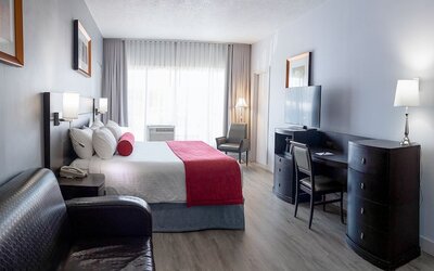 Auberge Royal Versailles