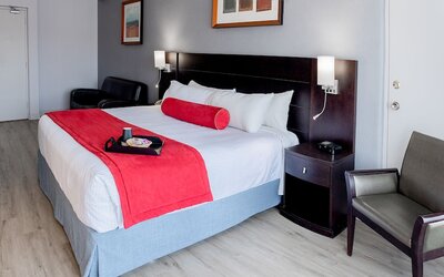 Auberge Royal Versailles