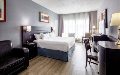 Auberge Royal Versailles