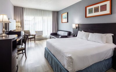 Auberge Royal Versailles