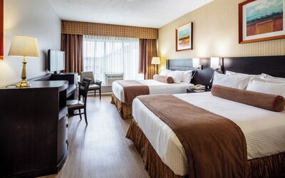 Auberge Royal Versailles