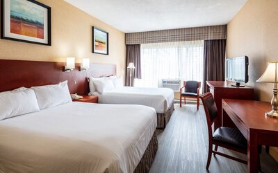 Auberge Royal Versailles