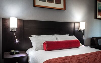 Auberge Royal Versailles