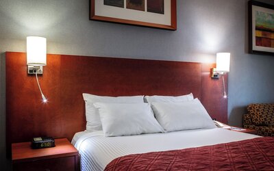 Auberge Royal Versailles