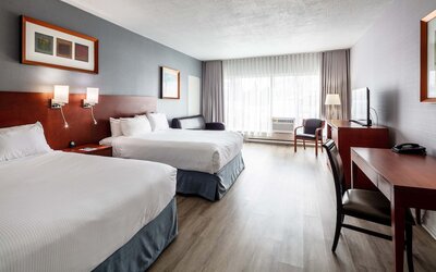 Auberge Royal Versailles
