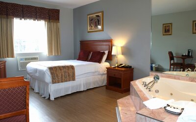 Auberge Royal Versailles
