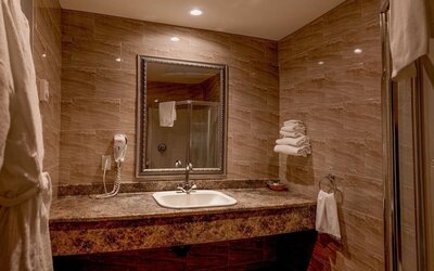 Auberge Royal Versailles