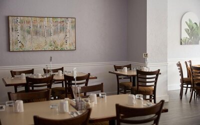 Auberge Royal Versailles
