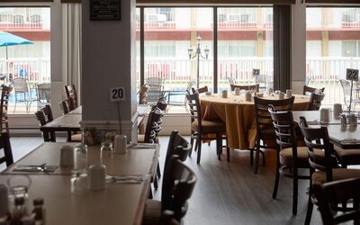 Auberge Royal Versailles