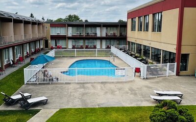 Auberge Royal Versailles