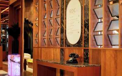 The Honeyrose Hotel, Montreal, A Tribute Portfolio Hotel