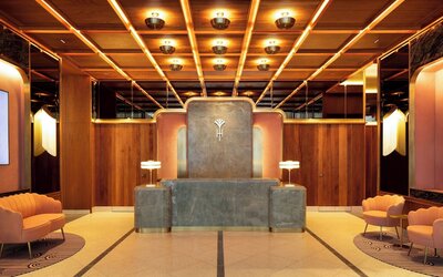 The Honeyrose Hotel, Montreal, A Tribute Portfolio Hotel