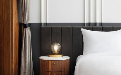The Honeyrose Hotel, Montreal, A Tribute Portfolio Hotel