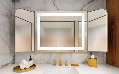 The Honeyrose Hotel, Montreal, A Tribute Portfolio Hotel