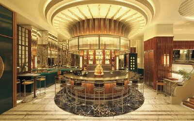 The Honeyrose Hotel, Montreal, A Tribute Portfolio Hotel