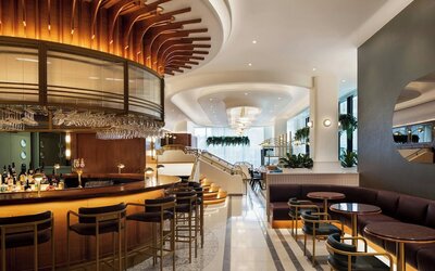 The Honeyrose Hotel, Montreal, A Tribute Portfolio Hotel