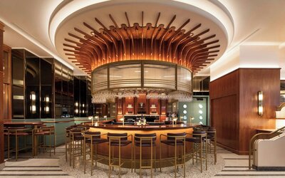 The Honeyrose Hotel, Montreal, A Tribute Portfolio Hotel